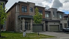 75 Tango Crescent, Newmarket, ON L3X 0K4