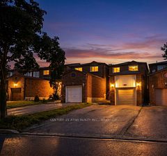 92 Rejane Crescent, Vaughan, ON L4J 5A4