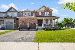 3 Don Hadden Crescent, Brock, ON L0C 1H0