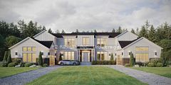 33 Newton Reed Crescent, Uxbridge, ON L9P 0R3