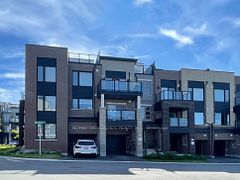 9 Oscar Steeper Lane, Markham, ON L6C 3L7