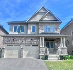 6 Bill Guy Drive, Georgina, ON L4P 0H9