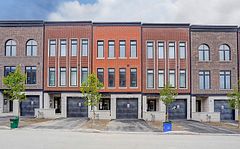 29 Chestnut Court, Aurora, ON L4G 4A4