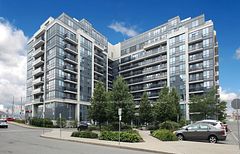 370 Highway 7 Avenue E 718, Richmond Hill, ON L4B 0C4