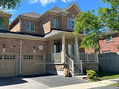 58 Betony Drive, Richmond Hill, ON L4E 0V6