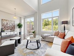 590 Marc Santi Boulevard, Vaughan, ON L6Z 4Z8