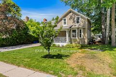 59 High Street, Georgina, ON L0E 1R0