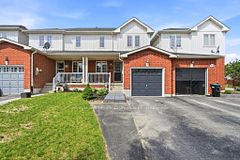 160 Stonemount Crescent, Essa, ON L0M 1B4