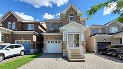 125 Peshawar Avenue, Markham, ON L3R 4R1