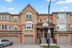 114 Leah Crescent 39, Vaughan, ON L4J 8C3