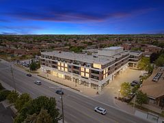 2396 Major Mackenzie Drive 207, Vaughan, ON L6A 4Y1