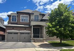 697 Mcgregor Farm Trail, Newmarket, ON L3X 0H3
