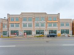 41 Luzon Avenue, Markham, ON L6B 1N7