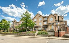 10 Cox Boulevard 3, Markham, ON L3R 4G2
