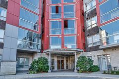 2 Adam Sellers Street 601, Markham, ON L6B 1N2
