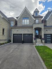67 Alex Campbell Crescent, King, ON L7B 1K9