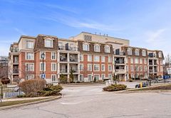 4620 Highway 7 N/A PH 412, Vaughan, ON L4L 0B3