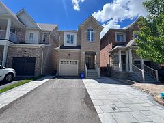 16 Lady Loretta Lane, Vaughan, ON L6A 4G3