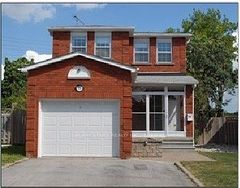 75 Marita Place, Vaughan, ON L4K 3J4