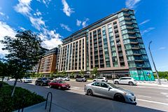 100 Eagle Rock Way 532, Vaughan, ON L6A 5B9
