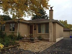 116 Cartier Crescent Main Floor, Richmond Hill, ON L4C 2N6