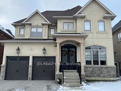 82 Puccini Drive, Richmond Hill, ON L4E 2Z1
