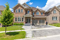 8 W. Dykie Court, Bradford West Gwillimbury, ON L3Z 0Y1