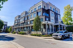 200 Alex Gardner Circle 28, Aurora, ON L4G 3G5