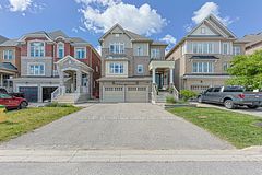 93 Ridge Gate Crescent, East Gwillimbury, ON L0G 1M0