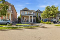 129 Dolce Crescent, Vaughan, ON L4H 3C8