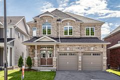 29 Bamburg Street, Georgina, ON L0E 1R0