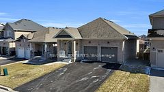 57 Hopkins Crescent N, Bradford West Gwillimbury, ON L3Z 0R7