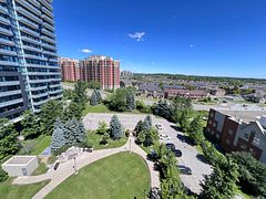 185 Oneida Crescent 1016, Richmond Hill, ON L4B 0B1
