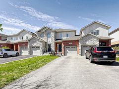 195 Banting Crescent, Essa, ON L0M 1B6