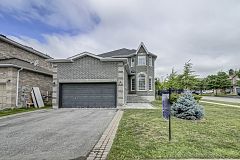 1294 Corm Street, Innisfil, ON L9S 0B6