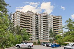 610 Bullock Drive 1215, Markham, ON L3R 0G1