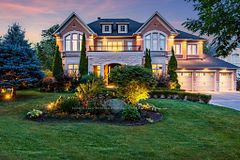 30 Bernadotte Drive, Markham, ON L6C 3H1