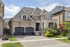 392 Woodgate Pines Drive, Vaughan, ON L4H 3X4