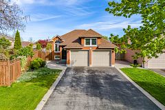 104 Cresswell Avenue, Vaughan, ON L6A 2A1