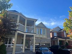 39 Emery Hill Boulevard, Markham, ON L6C 2W7