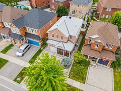 406 Reeves Way Boulevard, Whitchurch-Stouffville, ON L4A 0H3