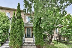 632 Napa Valley Avenue, Vaughan, ON L4H 1R1