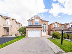 92 Solway Avenue Lower, Vaughan, ON L6A 2X1
