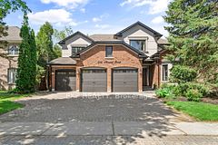 816 Norwick Road, Newmarket, ON L3X 1K8