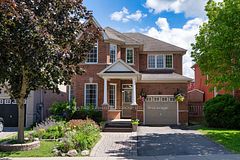 161 Alfred Smith Way, Newmarket, ON L3X 3C2