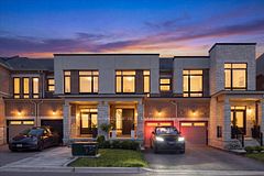 18 Ghent Drive, Vaughan, ON L4H 4T8