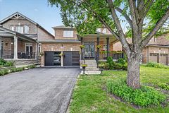 15 Sedore Street, Markham, ON L6E 0K2