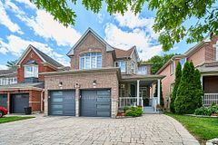 382 Via Campanile N/A, Vaughan, ON L4H 0N6