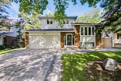 32 Chant Crescent, Markham, ON L3R 1Y8