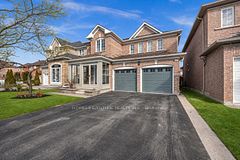 262 Helen Avenue, Markham, ON L3R 1K1